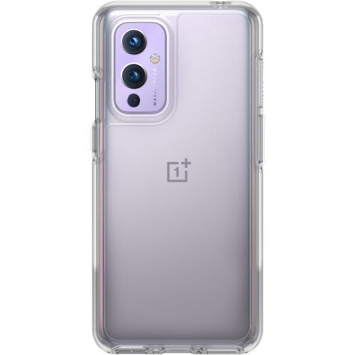 OtterBox Symmetry Series Clear Case for OnePlus 9 5G