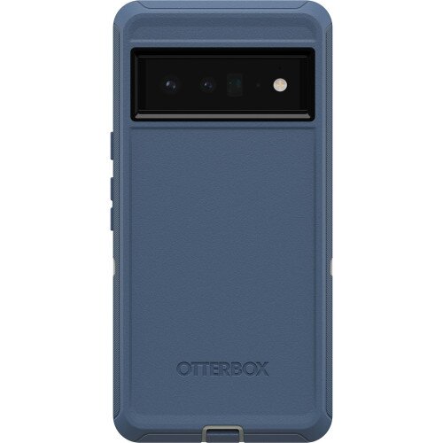 OtterBox Pixel 6 Pro Case Defender Series - Fort Blue