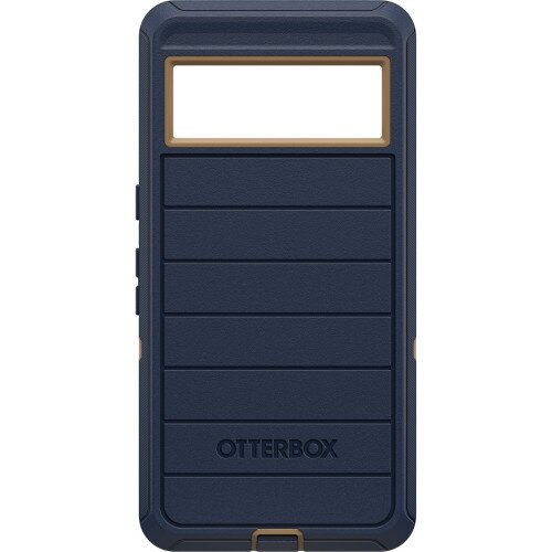 OtterBox Defender Series Pro Case for Pixel 7 Pro - Blue Suede Shoes