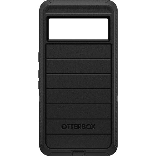 OtterBox Pixel 7 Case Defender Series Pro - Black