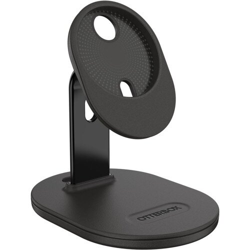 OtterBox Charger Stand for MagSafe - Black