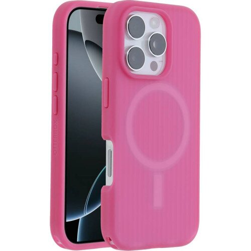 OtterBox Symmetry Series Soft Touch Case with MagSafe for iPhone 16 Pro