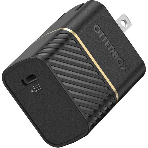 OtterBox Fast Charge USB-C Wall Charger - 45W