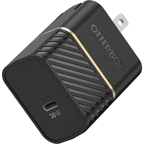 OtterBox USB-C Wall Fast Charger, 30W