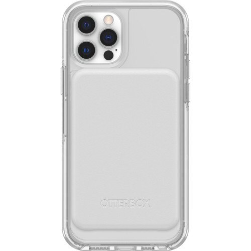 OtterBox Wireless Power Bank for MagSafe (7.5W) 3k mAh - Brilliant White