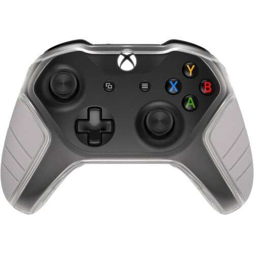 OtterBox Antimicrobial Easy Grip Controller Shell for Xbox X/S - Dreamscape (White / Grey)
