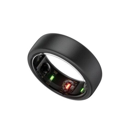 Oura Ring Gen3 - Stealth - 9 - Horizon