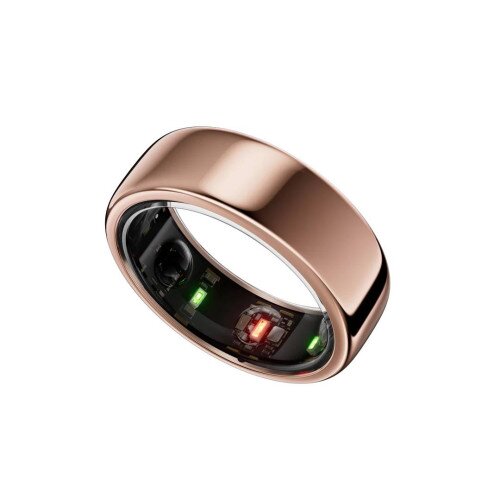 Oura Ring Gen3 - Rose Gold - 7 - Horizon
