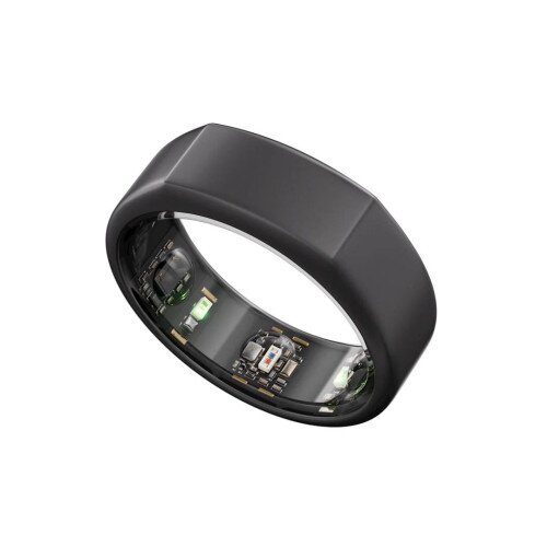 Oura Ring Gen3 - Stealth - 12 - Heritage