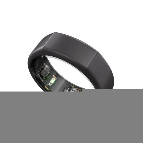 Oura Ring Gen3 - Stealth - 6 - Heritage