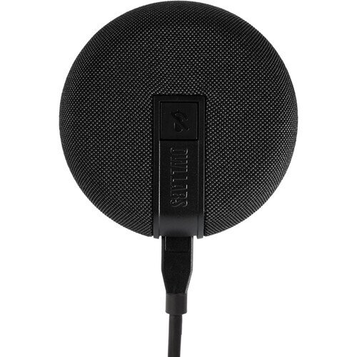 Owl Labs Expansion Mic for Meeting - Charcoal