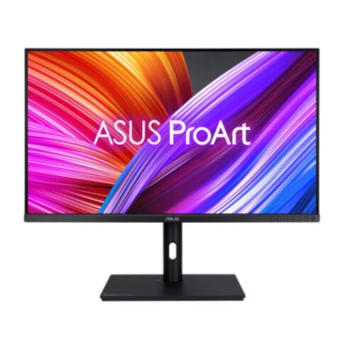 ASUS 31.5" ProArt Display PA328QV Professional IPS, WQHD Monitor
