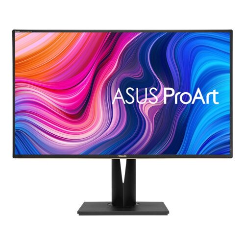 ASUS 32" ProArt Display PA329C 4K HDR Professional Monitor
