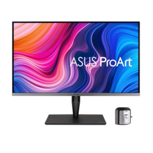 ASUS 32" ProArt Display PA32UCG-K 16:9 FreeSync2 4K 120 Hz HDR Mini-LED IPS Monitor
