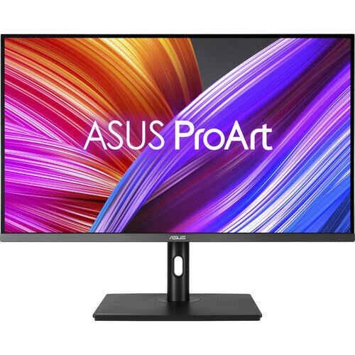ASUS 32" ProArt Display PA32UCR-K Professional IPS, 4K UHD Monitor