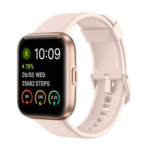 Padmate C21 Bluetooth Smart Fitness Watch