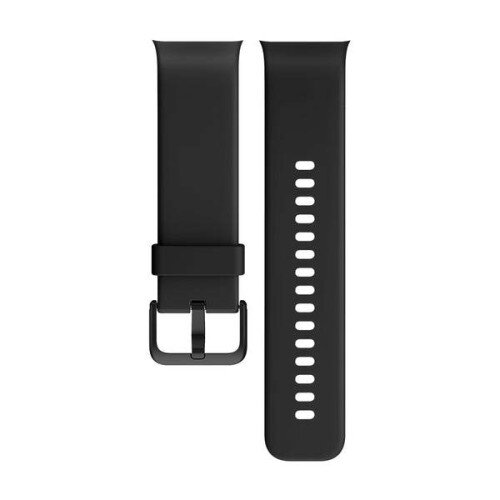 Padmate C21 Smart Fitness Watch Band - Black