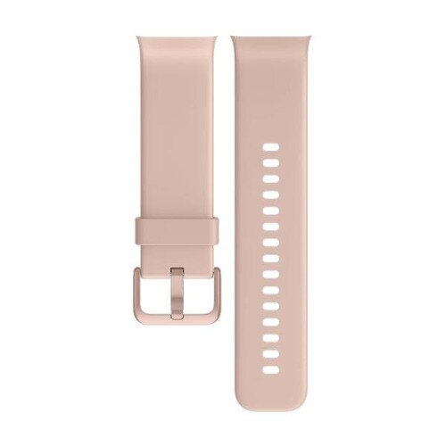 Padmate C21 Smart Fitness Watch Band - Pink