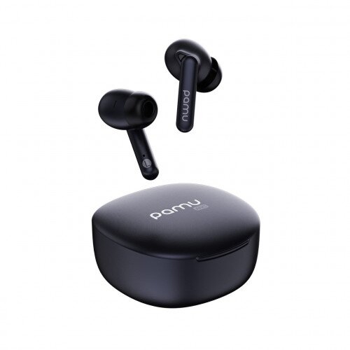 Padmate PaMu Quiet Mini Active Noise-Cancelling Earbuds