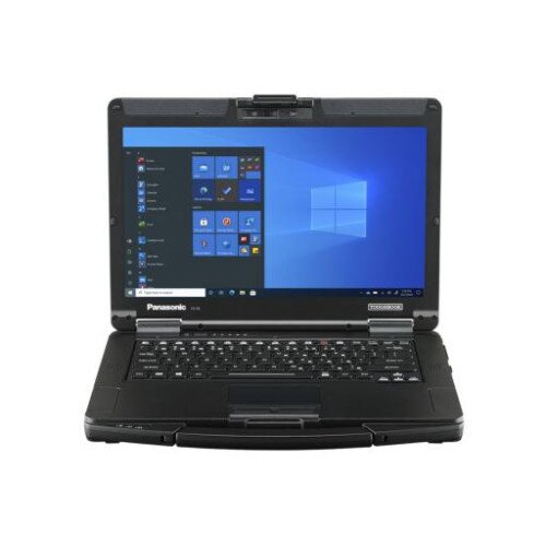 Panasonic 14" Toughbook 55 Semi Rugged Laptop