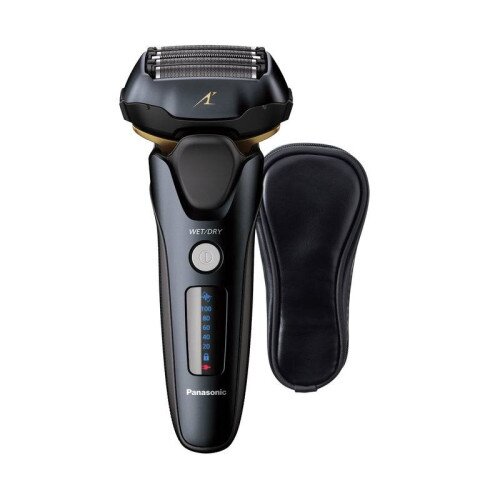 Panasonic ARC5 Advanced 5-Blade Men's Electric Shaver - without Clean & Charge Station