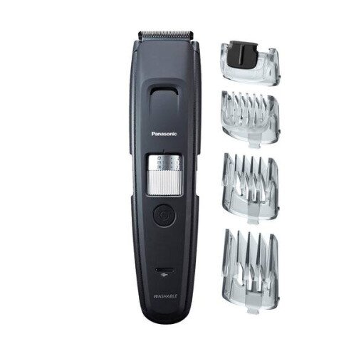 Panasonic Long Beard Hair Trimmer 58 Length Settings