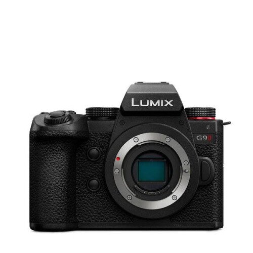 Panasonic Lumix G9M2 Mirrorless Camera