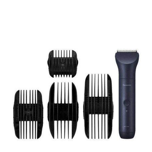 Panasonic MultiShape Clipper Kit