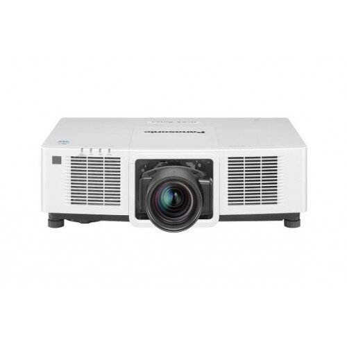 Panasonic PT-MZ13KU 3LCD Solid Shine Laser Projector