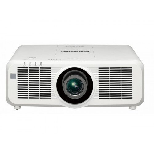 Panasonic PT-MZ670 6500 Lumens WUXGA Laser LCD Projector