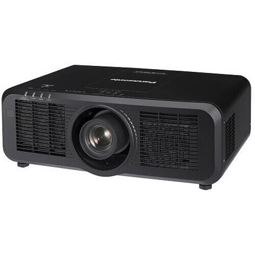 Panasonic PT-MZ880 8000-Lumen WUXGA 3LCD Projector - Black