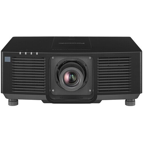 Panasonic PT-MZ882 WUXGA Laser LCD Projector - Black