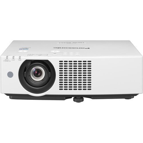 Panasonic PT-VMZ60U 6000 Lumens WUXGA LCD Laser Projector