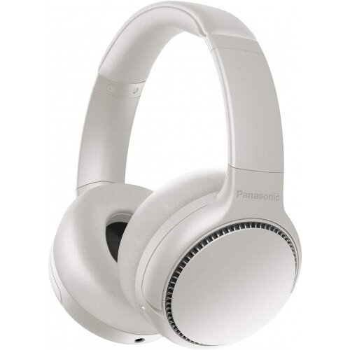 Panasonic RB-M700B Deep Bass Wireless Bluetooth Immersive Headphones - Sand Beige
