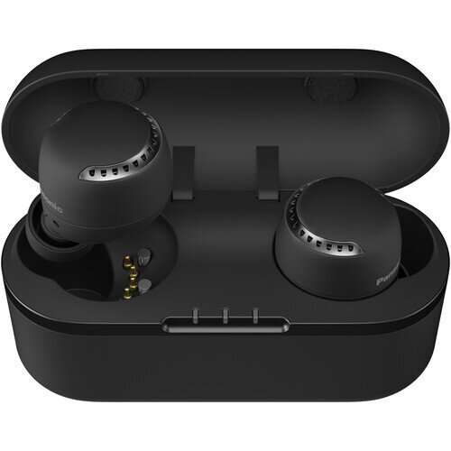 Panasonic RZ-S500W True Wireless Bluetooth Earphones - Black