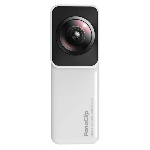 PanoClip 360 Camera - Only for iPhone X/XS