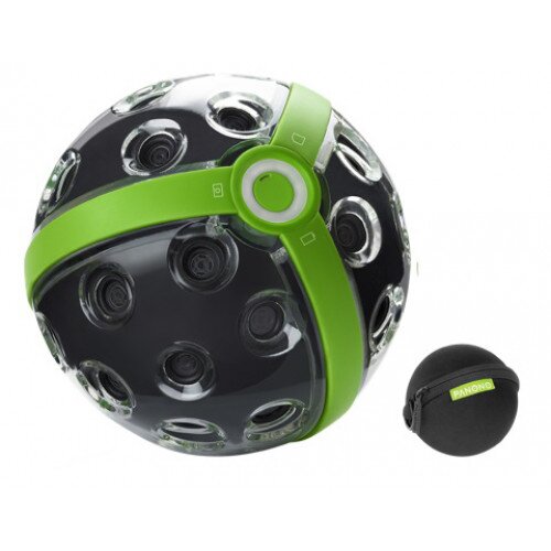 Panono 360 Camera