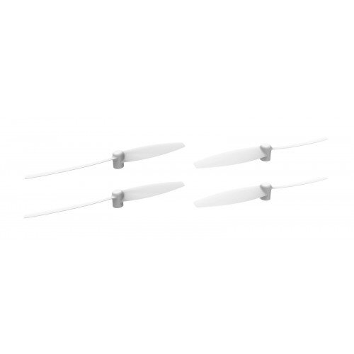 Parrot 4 x Rolling Spider Propellers - White