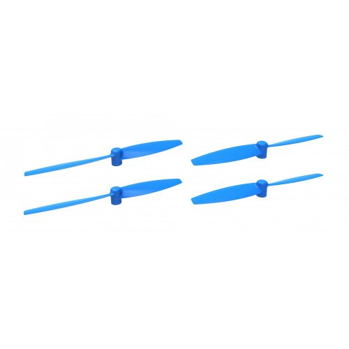 Parrot 4 x Rolling Spider Propellers - Blue