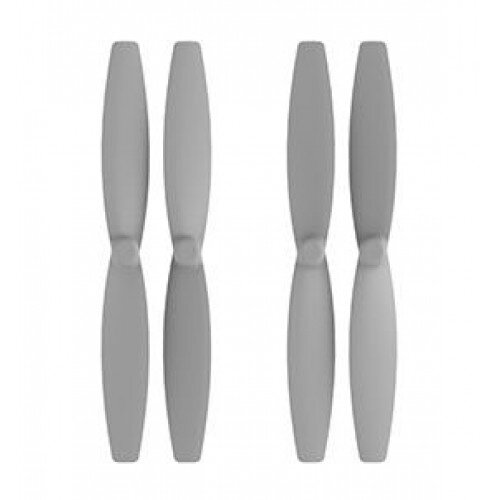 Parrot 4x Airborne & Hydrofoil Propellers - Grey