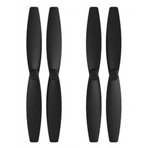 Parrot 4x Airborne & Hydrofoil Propellers - Black