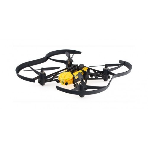 Parrot Airborne Cargo