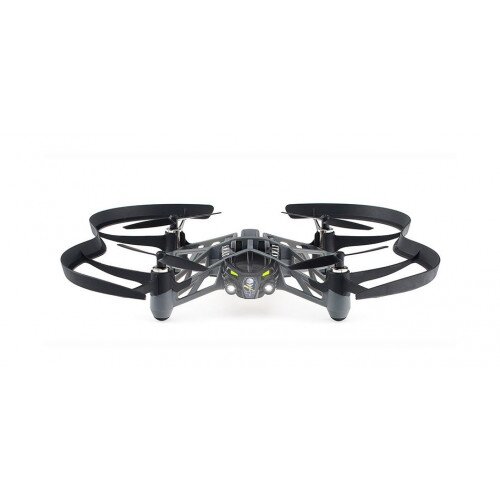 Parrot Airborne Night