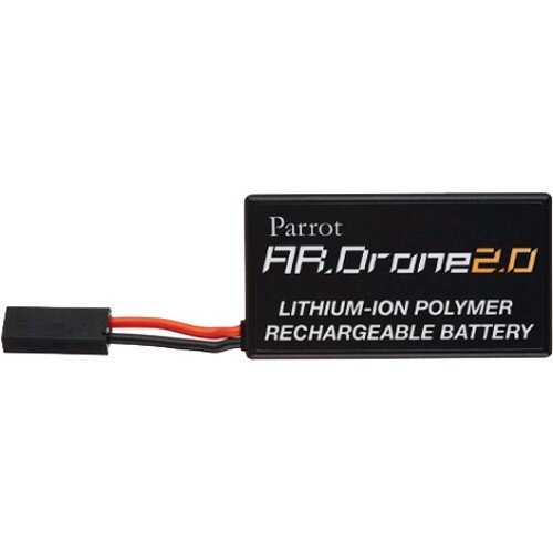 Parrot AR.Drone 2.0 HD Battery
