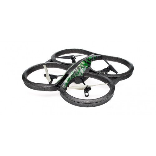 Buy Parrot AR Drone 2.0 Elite Edition online Worldwide Tejar.com