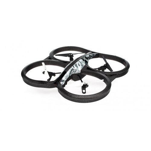 Parrot AR Drone 2.0 Elite Edition - Snow