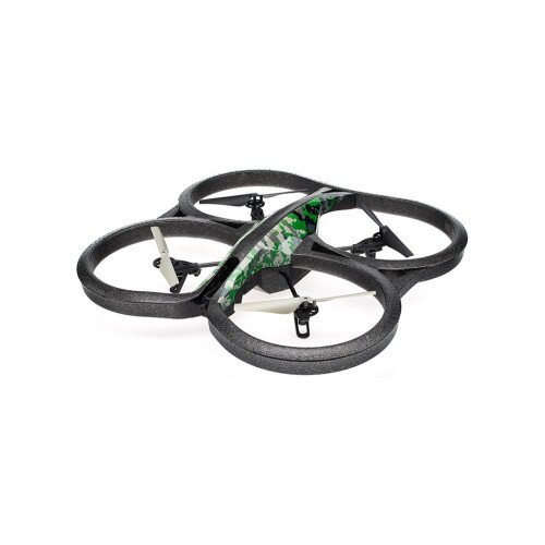Parrot AR Drone 2.0 Elite Edition - Jungle