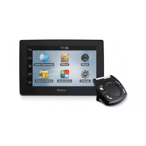 Parrot Asteroid Tablet