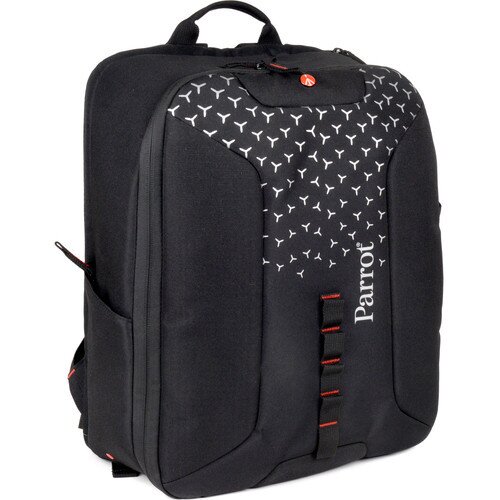 Parrot Backpack Bebop Drone et Bebop 2