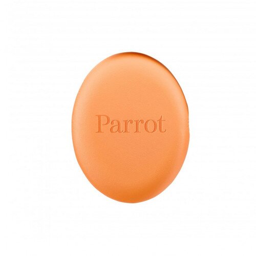 Parrot ZIK 2.0 Battery Compartment Cover - Orange